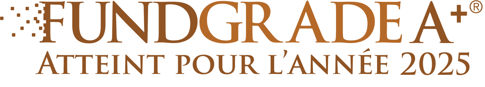 2025 Trophées FundGradeA+®